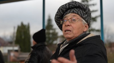 Мешканці Стецьківського старостату на Сумщині хочуть їздити комунальним транспортом Мешканці Стецьківського старостату на Сумщині хочуть їздити комунальним транспортом