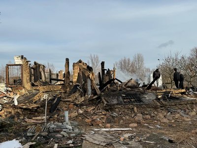 Чотири роки повномасштабної війни на Черкащині у світлинах Суспільного