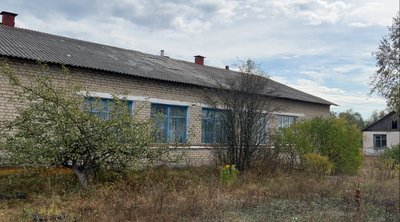”Ми відрізані від всього”: як живуть мешканці хутора Невеселів на Рівненщині