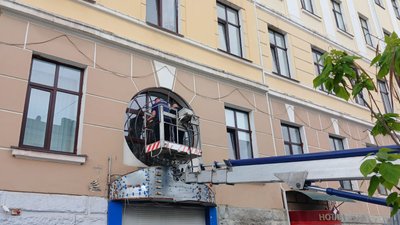 встановлення вікон встановлення вікон