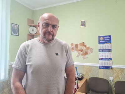 Жителі села Жовтнівка на Житомирщині виступили проти перейменування на Поліщуки Жителі села Жовтнівка на Житомирщині виступили проти перейменування на Поліщуки