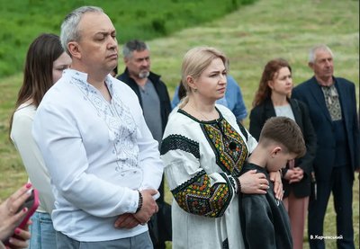 Собор Святого Георгія Переможця у Рівному, ПЦУ+архітектори Собор Святого Георгія Переможця у Рівному, ПЦУ+архітектори