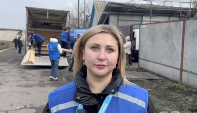 Двоє загиблих, є поранені: які наслідки дронової атаки РФ по Тернівці на Дніпропетровщині та що розповіли очевидці Двоє загиблих, є поранені: які наслідки дронової атаки РФ по Тернівці на Дніпропетровщині та що розповіли очевидці