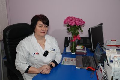 Доступність медицини у Херсоні під час війни: як працюють лікарні та аптеки Доступність медицини у Херсоні під час війни: як працюють лікарні та аптеки