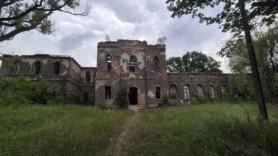 Садиба у Гиївці Люботин Садиба у Гиївці Люботин