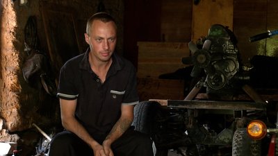 Багатодітна мати Віра Петрова має 6 дітей та 24 онуки Багатодітна мати Віра Петрова має 6 дітей та 24 онуки