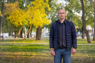 "З США привіз сім золотих медалей". Історія військового з Дніпропетровщини Олександра Недашковського "З США привіз сім золотих медалей". Історія військового з Дніпропетровщини Олександра Недашковського