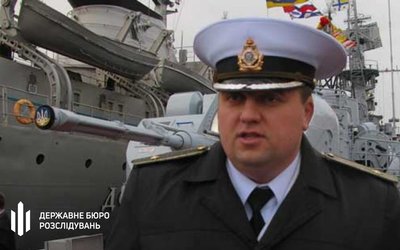 Двісті дев'ятнадцятий день війни. Хроніка подій в Одеській області Двісті дев'ятнадцятий день війни. Хроніка подій в Одеській області