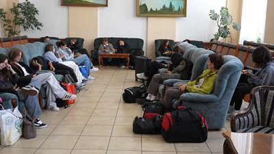 Потяги, які курсували через Хмельницький, 14 вересня затримувались Потяги, які курсували через Хмельницький, 14 вересня затримувались