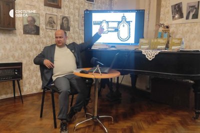 "Це не фонтан": як Одеса жила без води і чому річки зникли під містом