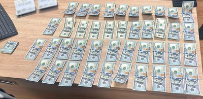За пропозицію хабаря прикордоннику на Волинізатримали двох жителів Рівненщини За пропозицію хабаря прикордоннику на Волинізатримали двох жителів Рівненщини