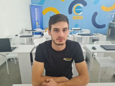 У 14 громадах Житомирщини готують до відкриття 17 STEM-лабораторій для дітей У 14 громадах Житомирщини готують до відкриття 17 STEM-лабораторій для дітей