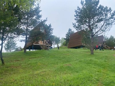 Люди тут дивовижні. Історія сім’ї з Гостомеля, яка вирвалася з окупації і живе на Львівщині Люди тут дивовижні. Історія сім’ї з Гостомеля, яка вирвалася з окупації і живе на Львівщині