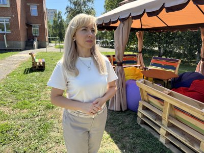 Полтавська вчителька — серед 25 кращих педагогів України