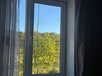 "Я в школу не ходила, але дуже хочу навчатися", — історія 20-річної Валерії Сікорської з Житомирщини "Я в школу не ходила, але дуже хочу навчатися", — історія 20-річної Валерії Сікорської з Житомирщини