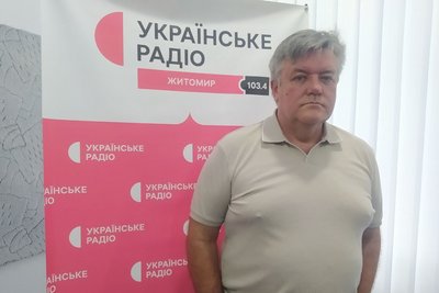 "Поліський розвідник": в Житомирі реалізують новий волонтерський проєкт "Поліський розвідник": в Житомирі реалізують новий волонтерський проєкт