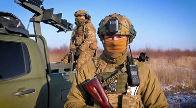 Протиповітряна оборона на Волині: як працюють мобільні вогневі групи Нацгвардії Протиповітряна оборона на Волині: як працюють мобільні вогневі групи Нацгвардії