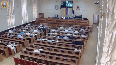 Вісімсот пʼятдесятий день війни. Хроніка подій в Одеській області