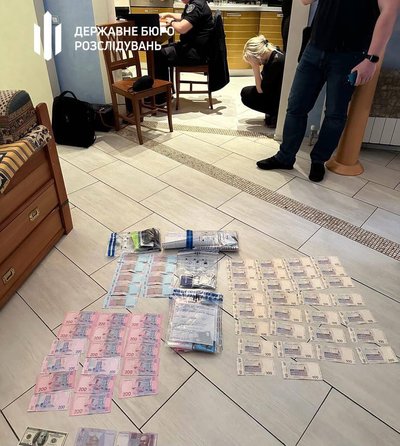 В Одесі викрили мережу борделів, яку організував поліцейський — ДБР В Одесі викрили мережу борделів, яку організував поліцейський — ДБР