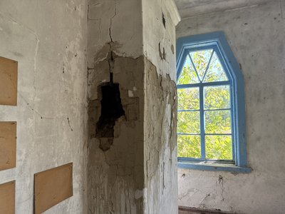Спадщина Опанаса Сластіона: 20 земських шкіл Полтавщини готують до міжнародного захисту Спадщина Опанаса Сластіона: 20 земських шкіл Полтавщини готують до міжнародного захисту