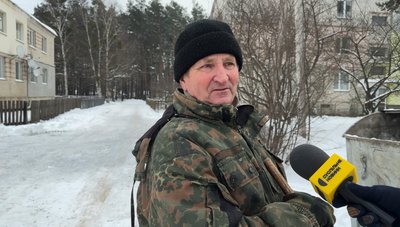 "Як тільки всередині вигоріло, стіни попадали": власники згорілого будинку на Волині — про наслідки пожежі "Як тільки всередині вигоріло, стіни попадали": власники згорілого будинку на Волині — про наслідки пожежі