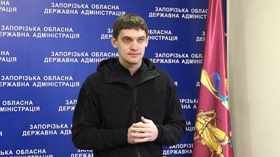 Нова тактика російських дронів: у Запоріжжі посилюють захист міста та інфраструктури Нова тактика російських дронів: у Запоріжжі посилюють захист міста та інфраструктури