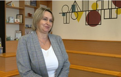 В Україні чи за кордоном: де юні черкаські науковці бачать своє майбутнє В Україні чи за кордоном: де юні черкаські науковці бачать своє майбутнє