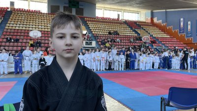 "Lions of Mykolaiv": у Миколаєві відбувся чемпіонат міста з джиу-джитсу "Lions of Mykolaiv": у Миколаєві відбувся чемпіонат міста з джиу-джитсу