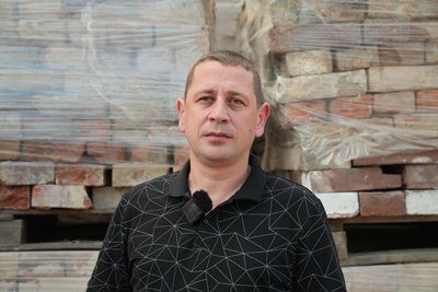«Там все взагалі розвалили»: що сталося з історичним будинком у Сумах «Там все взагалі розвалили»: що сталося з історичним будинком у Сумах