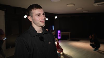 У Чернігові пройшов обласний чемпіонат з брейкінгу за версією Національної брейкінг асоціації України У Чернігові пройшов обласний чемпіонат з брейкінгу за версією Національної брейкінг асоціації України