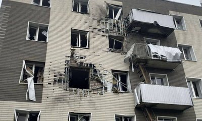 Поранені через атаки РФ, суд щодо смертельної ДТП, евакуація дітей. Головні новини Дніпра та області 9 грудня Поранені через атаки РФ, суд щодо смертельної ДТП, евакуація дітей. Головні новини Дніпра та області 9 грудня