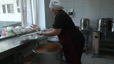 Реформа на тарілці: нові моделі харчування для закладів освіти Черкащини Реформа на тарілці: нові моделі харчування для закладів освіти Черкащини