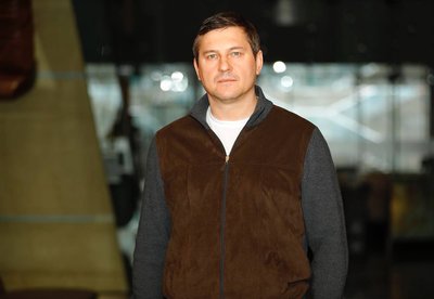 Народний депуат Андрій Одарченко Народний депуат Андрій Одарченко