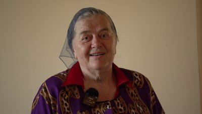 Скарби під хрестом і дім молитви. Що залишилося у селі Франкопіль
