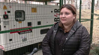 Призупинене фінансування: які проєкти реалізовував USAID на Рівненщині Призупинене фінансування: які проєкти реалізовував USAID на Рівненщині