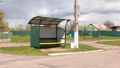 "Пішки не находишся": п'ять сіл на Черкащині залишилися без автобусного сполучення "Пішки не находишся": п'ять сіл на Черкащині залишилися без автобусного сполучення
