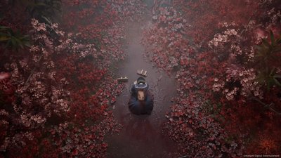 Усе, що варто знати про нову відеогру Silent Hill