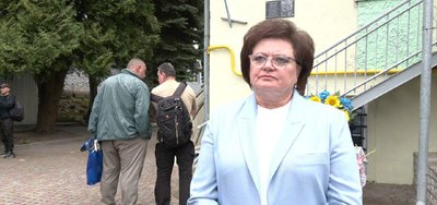 Відкриття меморіальної дошки, Віталій Венгер, Тернопіль, липень 2024 Відкриття меморіальної дошки, Віталій Венгер, Тернопіль, липень 2024
