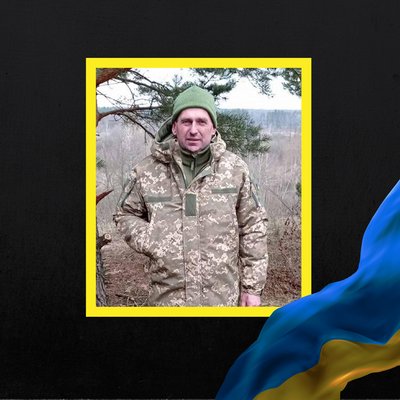 Повідомили про смерть військових з Рівненщини