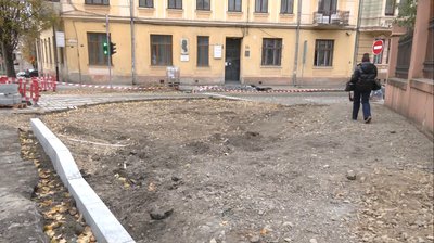 "Пішоходизація розвантажить центр". Як вплине на місто збільшення пішохідних зон