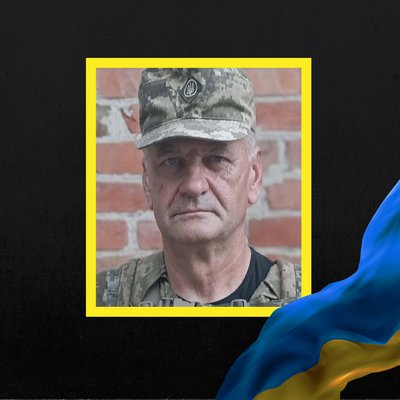 Повідомили про смерть шести військових з Рівненщини Повідомили про смерть шести військових з Рівненщини