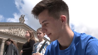 Богдан Квасньовський, наукові пікніки Богдан Квасньовський, наукові пікніки
