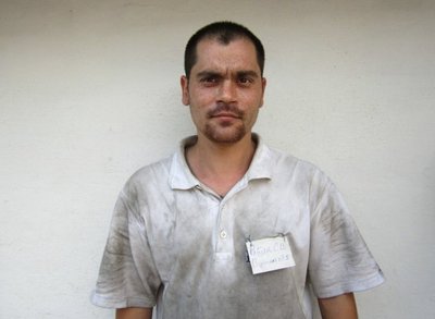 Сергій Рябуха засуджений до 15 років ув'язнення Сергій Рябуха засуджений до 15 років ув'язнення