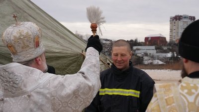 Довгоочікувані зустрічі і незламні люди — 2024 рік на Черкащині у світлинах Суспільного Довгоочікувані зустрічі і незламні люди — 2024 рік на Черкащині у світлинах Суспільного