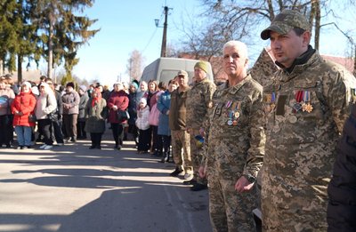 Казахський плов та вірші: як на Черкащині святкували день народження Кобзаря Казахський плов та вірші: як на Черкащині святкували день народження Кобзаря