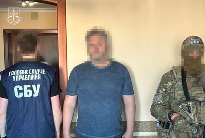 Де зараз депутат Волиньради Тиводар, якого підозрюють у переправленні чоловіків за кордон Де зараз депутат Волиньради Тиводар, якого підозрюють у переправленні чоловіків за кордон