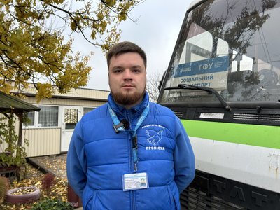 "Пік заявок ще попереду". Як виїжджають люди з прифронтових громад Дніпропетровщини після оголошення евакуації 15 червня "Пік заявок ще попереду". Як виїжджають люди з прифронтових громад Дніпропетровщини після оголошення евакуації 15 червня