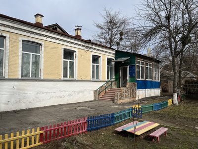 "Там дранка, нічого ремонтувати": міський особняк пастора Кірхи у Полтаві визнали аварійним "Там дранка, нічого ремонтувати": міський особняк пастора Кірхи у Полтаві визнали аварійним