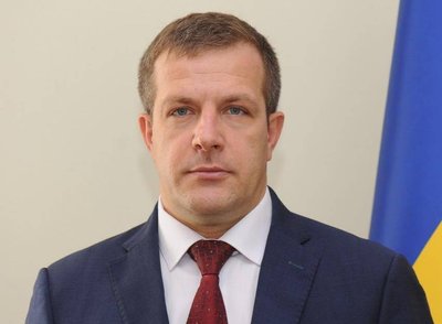 За словами Олексія Олійника, групу інвалідності отримав у 2017 році до призначення на посаду керівника Хмельницької обласної прокуратури За словами Олексія Олійника, групу інвалідності отримав у 2017 році до призначення на посаду керівника Хмельницької обласної прокуратури