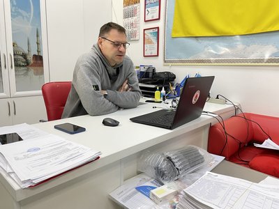 Херсон під обстрілами: рік щоденного випробування. Як виглядає місто зараз Херсон під обстрілами: рік щоденного випробування. Як виглядає місто зараз